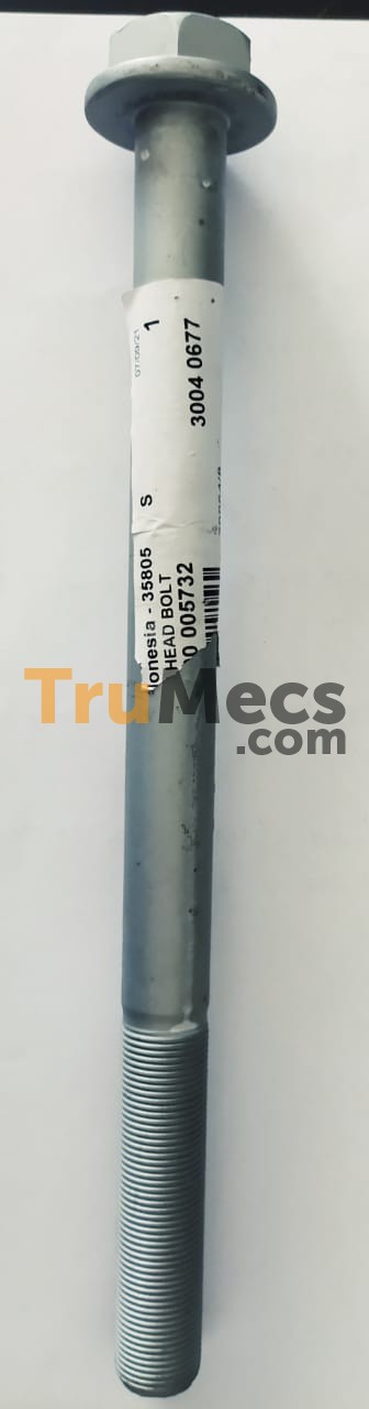 Jual Screw | Trumecs