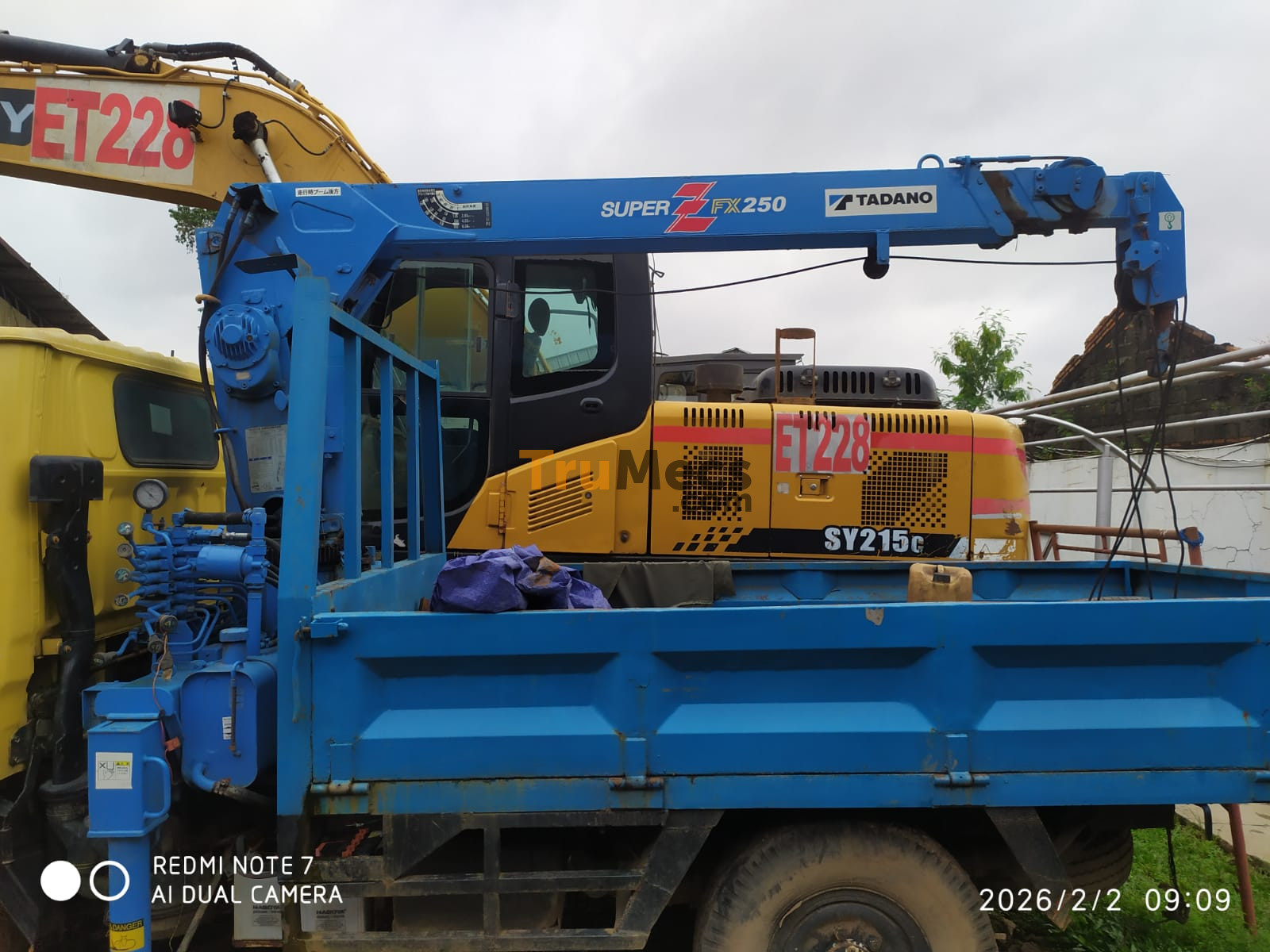 Jual Mitsubishi Ps120 | Trumecs