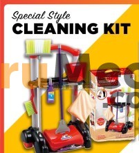 Jual Alat Burgari Cleaning System | Trumecs
