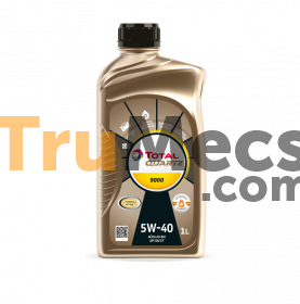 Jual Quartz 9000 Full Syn-sae 5w40 (1l) | Trumecs