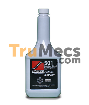 Jual Swepco 501 Premium Diesel Fuel Improver (355 Gr) | Trumecs