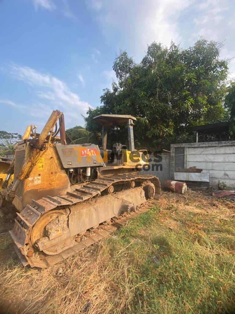 Jual Komatsu | Trumecs