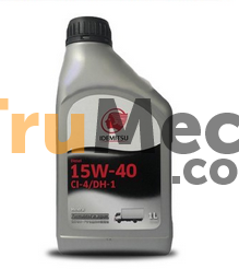 Jual Idemitsu Diesel Ci-4 Dh-1 15w40 (1l) | Trumecs