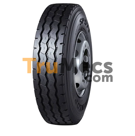 Jual Dunlop Sp571 750-16 Ltr | Trumecs