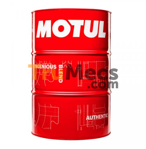Jual Motul Tekma Turbo Power (15w40) 200l | Trumecs