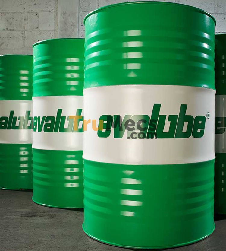Jual Evalube Gear Oil Mp Gl 5 Sae 85w140 | Trumecs