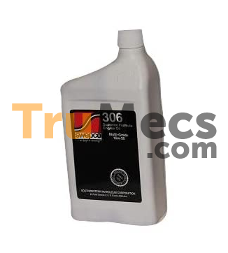 Jual Swepco 306 (sae: 10w30-15w50) 946 Gr | Trumecs