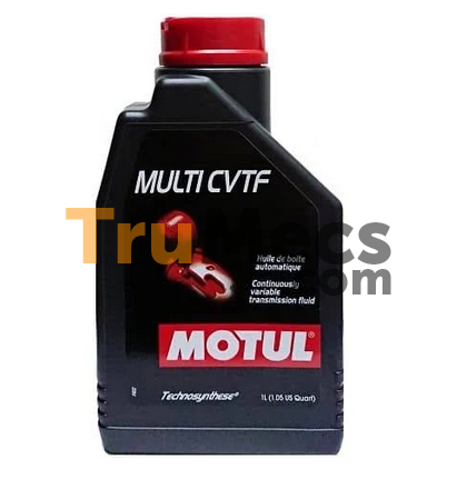 Jual Motul Atf Cvtf (1l) | Trumecs