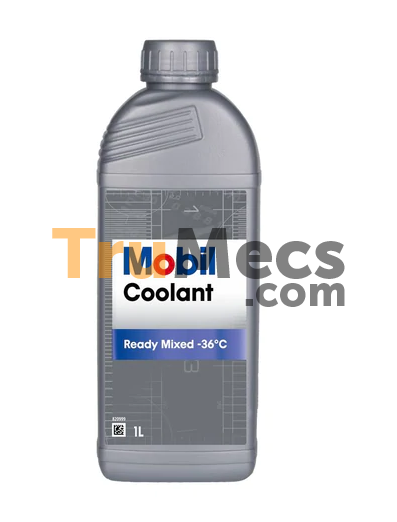 Jual Mobil 1 Coolant Ready Mixed -36 C (1l) | Trumecs