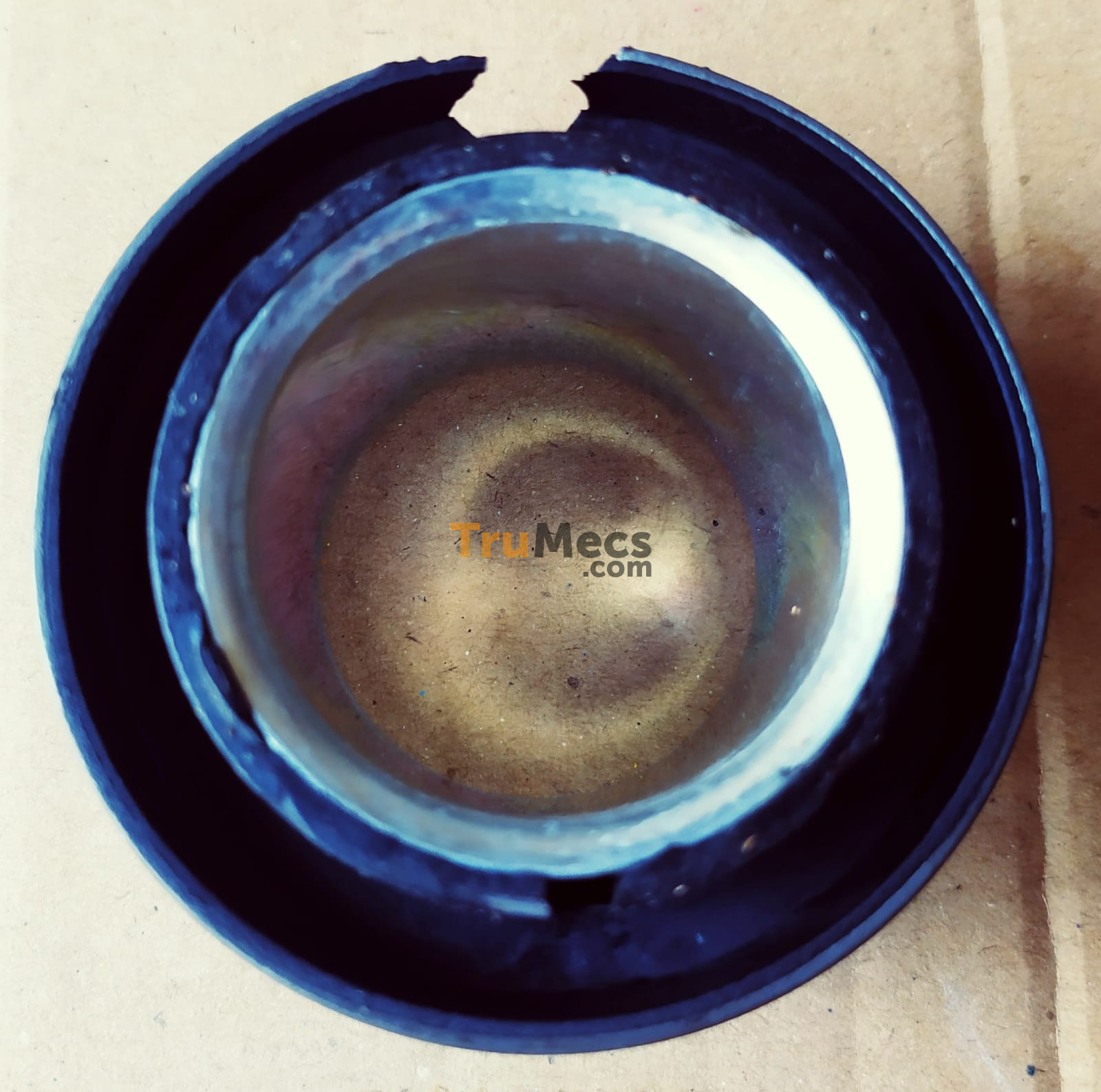 Jual Bushing Stabilizer | Trumecs