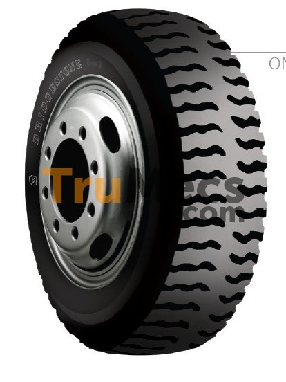 Jual Bridgestone Ban Luar 1000-20 16pr Sulp Tahun 2023 | Trumecs