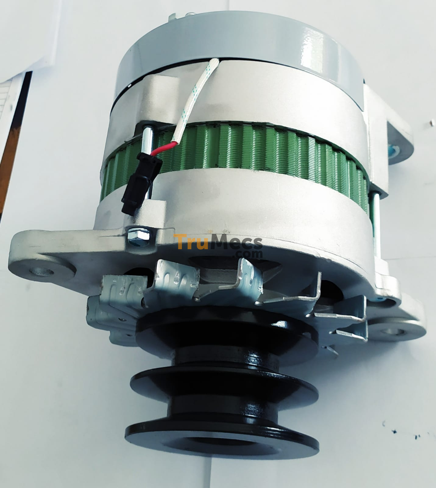 Jual Alternator Assy Komatsu Gd511a Kra | Trumecs