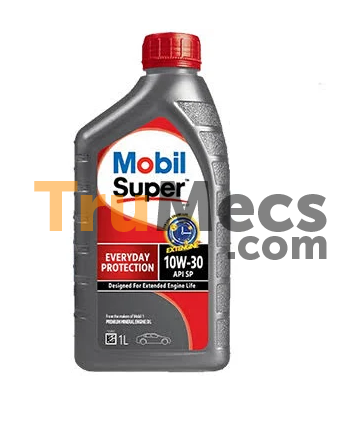 Jual Mobil 1 Super Everday Protection (10w30) 1l | Trumecs