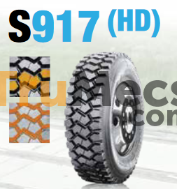 Jual Sailun S917 1100r20-18 | Trumecs