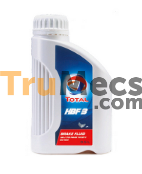 Jual Hbf 3-dot 3 (500ml) | Trumecs