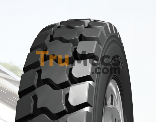 Jual Ban Eced Bt118 1100r20 16pr | Trumecs