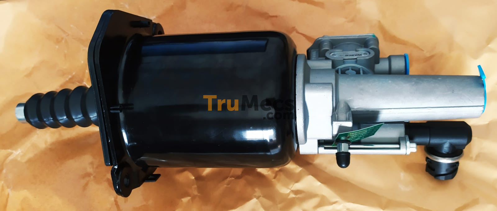 Jual Booster Clutch | Trumecs