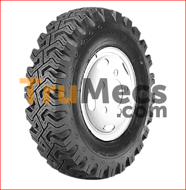Jual Ban Luar Goodyear 750-16 Pr14 X Grip | Trumecs
