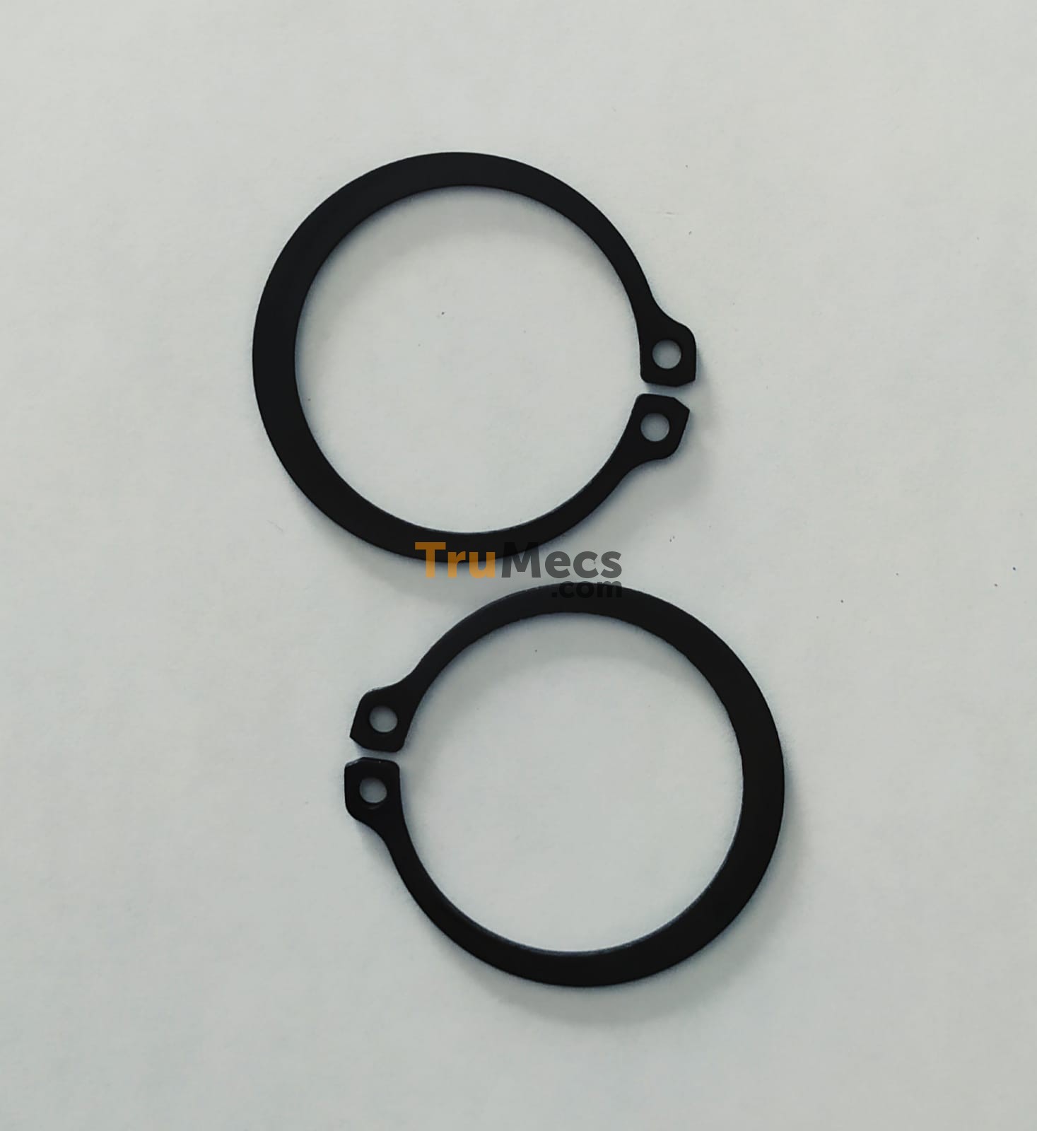 Jual Retaining Ring | Trumecs