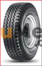 Jual Ban Triangle 1100r20 Pr16 Tr668 | Trumecs