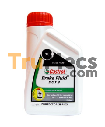 Jual Pts Bf Dot 3+c516 (500ml) | Trumecs