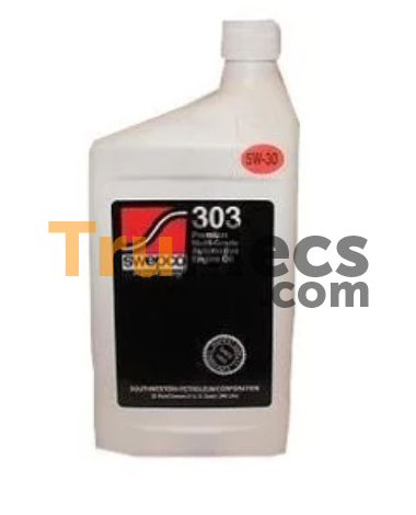 Jual Swepco 303 ( Sae 5w30-10w-30) 946 Gr | Trumecs