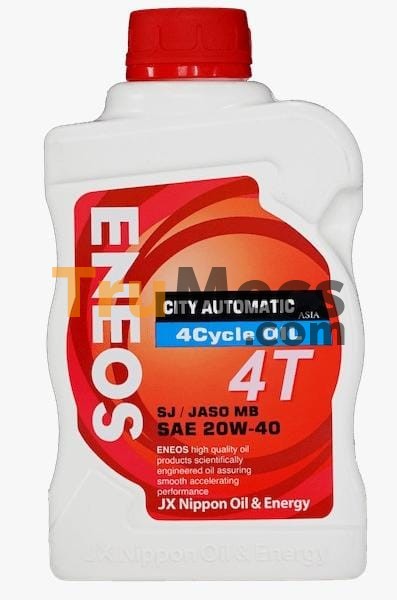 Jual 4 Cycle (4t) Jaso Mb (sj 20w40) 800ml | Trumecs