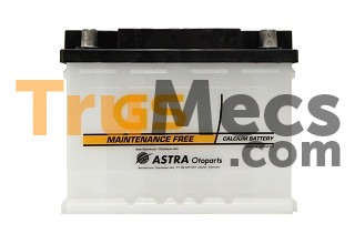 Jual Accu Gs Astra 355ln2 60ah | Trumecs