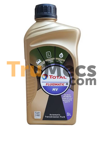 Jual Fluidematic Mv-t Iv Sp3 (1l) | Trumecs