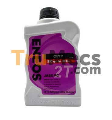 Jual 4 Cycle (4t) Jaso Fc (semi Syn) 700ml | Trumecs