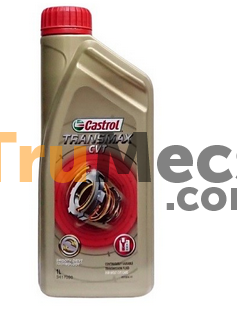 Jual Transmax Cvt (1l) | Trumecs