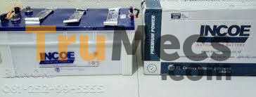 Jual Incoe Premium N200 | Trumecs