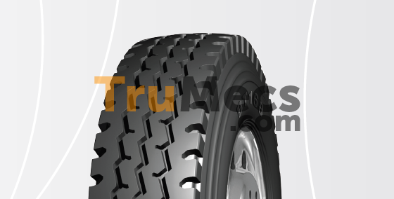 Jual Ban Eced Bt168 1100 R20 16pr | Trumecs