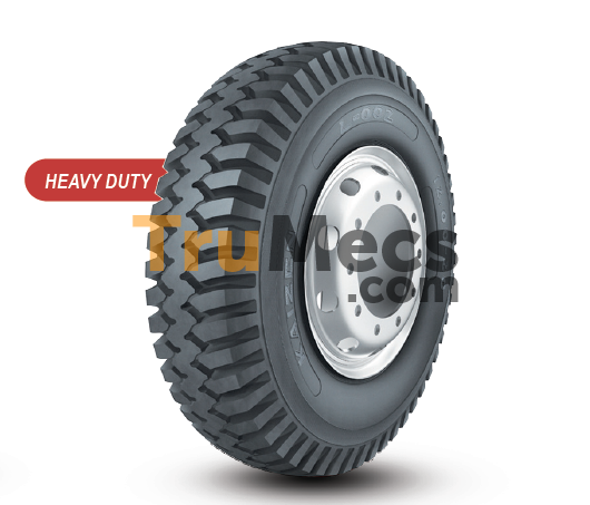 Jual Ban Kaizen L002 Hd 750-16 14pr | Trumecs