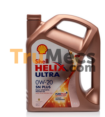 Jual Helix Ultra Sn Plus (0w-20) 4l | Trumecs