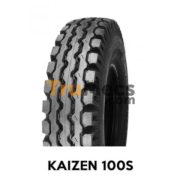Jual Ban Kaizen 100s Hd 750-16 | Trumecs