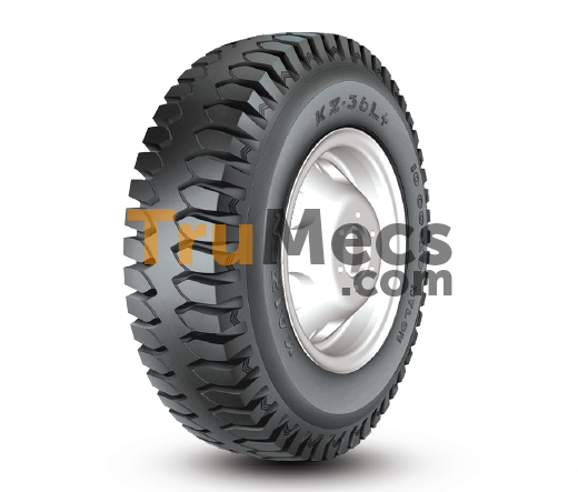 Jual Ban Kaizen 36l Plus 1000-20 16pr | Trumecs