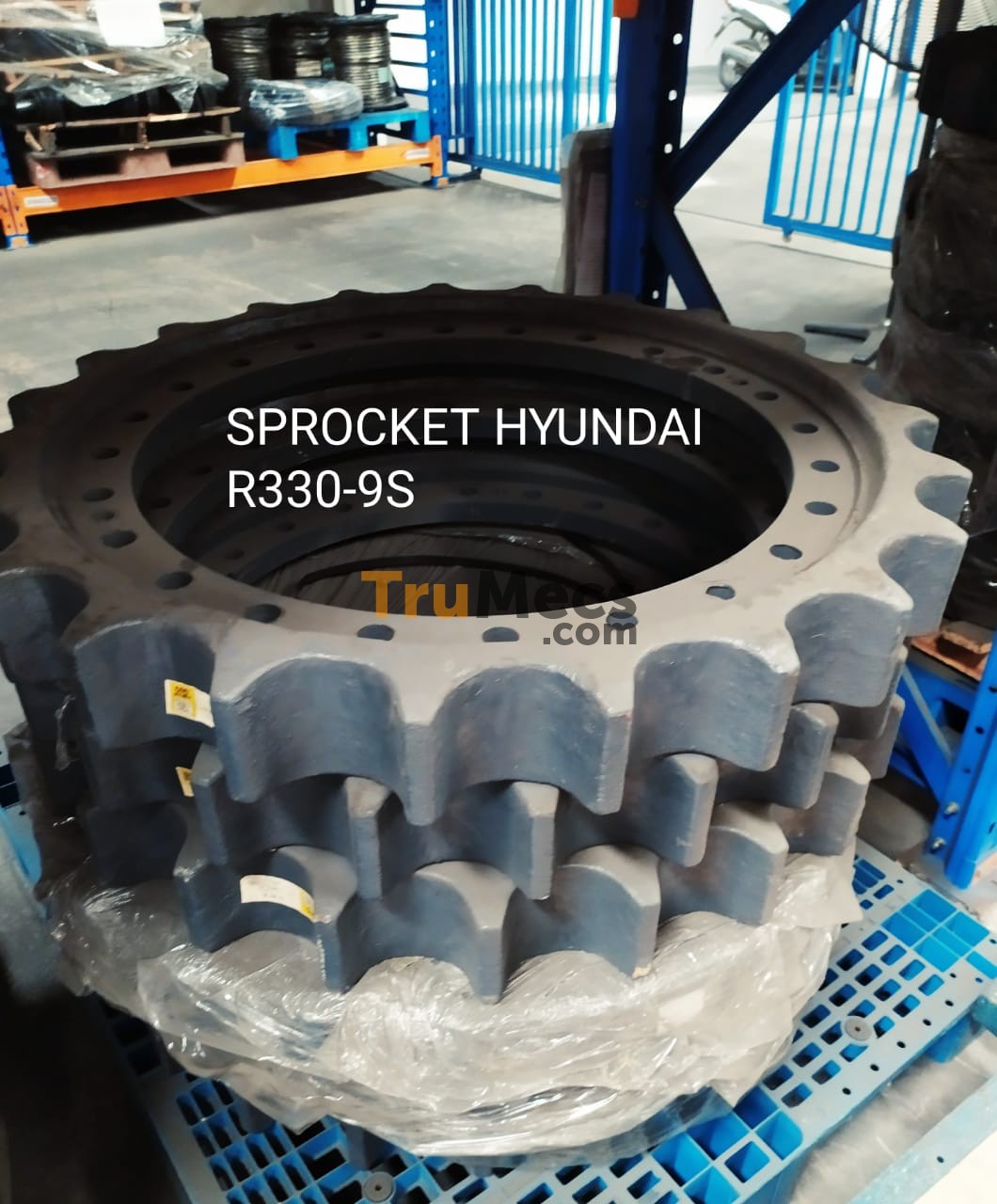 Jual Sprocket | Trumecs