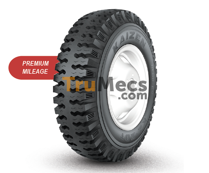 Jual Ban Kaizen Xdt 1000-20 16pr | Trumecs