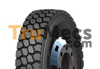 Jual Ban Hixih M800d 1000r20 18pr | Trumecs