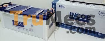 Jual Incoe Premium N120 | Trumecs