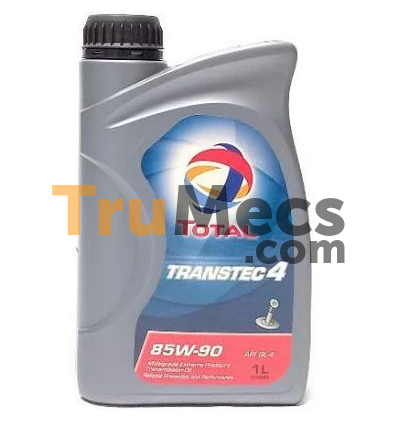 Jual Transtec 4-sae 85w90 (api Gl-4) 1l | Trumecs