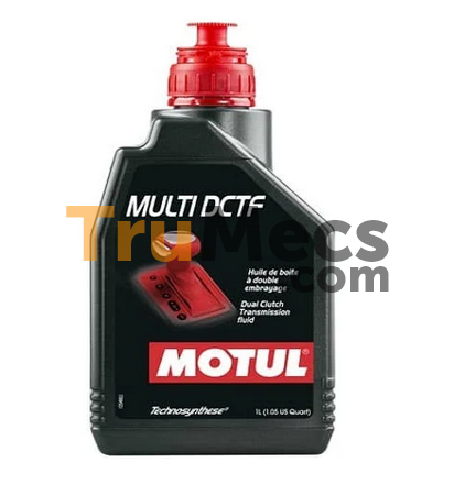 Jual Motul Atf Dctf (1l) | Trumecs