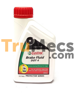 Jual Pts Bf Dot 4 (500ml) | Trumecs