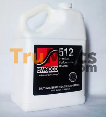 Jual Swepco 512 Premium Performance Booster (3l 785 Gr) | Trumecs
