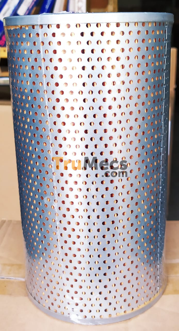 Jual Hydraulic Element Filter | Trumecs