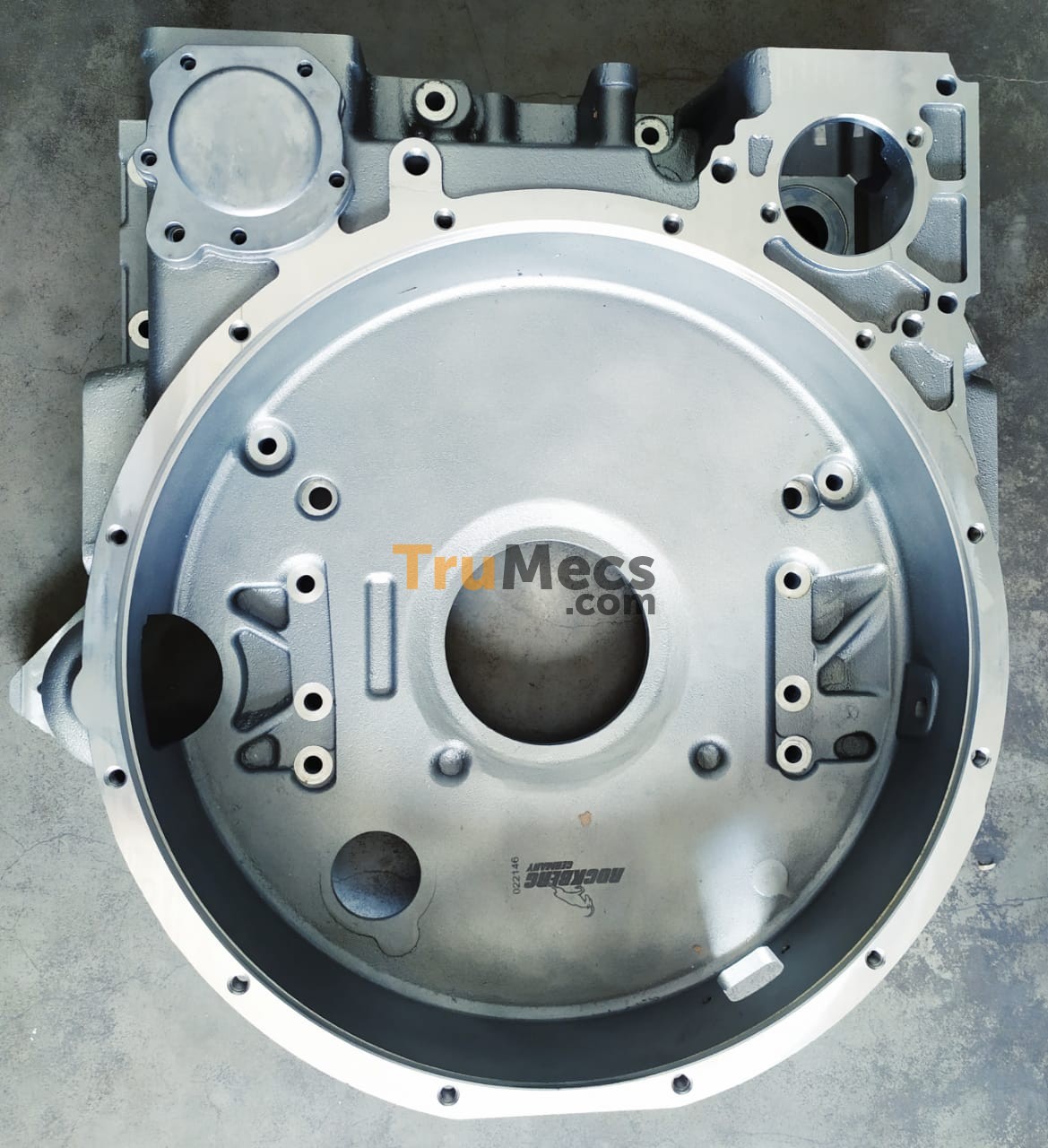 Jual Timing Case | Trumecs