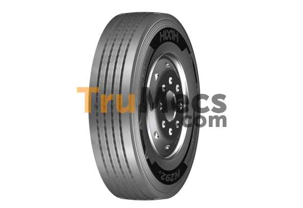 Jual Ban Hixih H292f 295-80r 225-18pr | Trumecs
