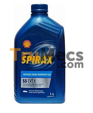 Jual Spriax S5 Cvt X (1l) | Trumecs