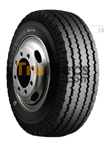 Jual Bridgestone Ban Luar Bias Mrn 750-16 14pr Tahun 2023 | Trumecs
